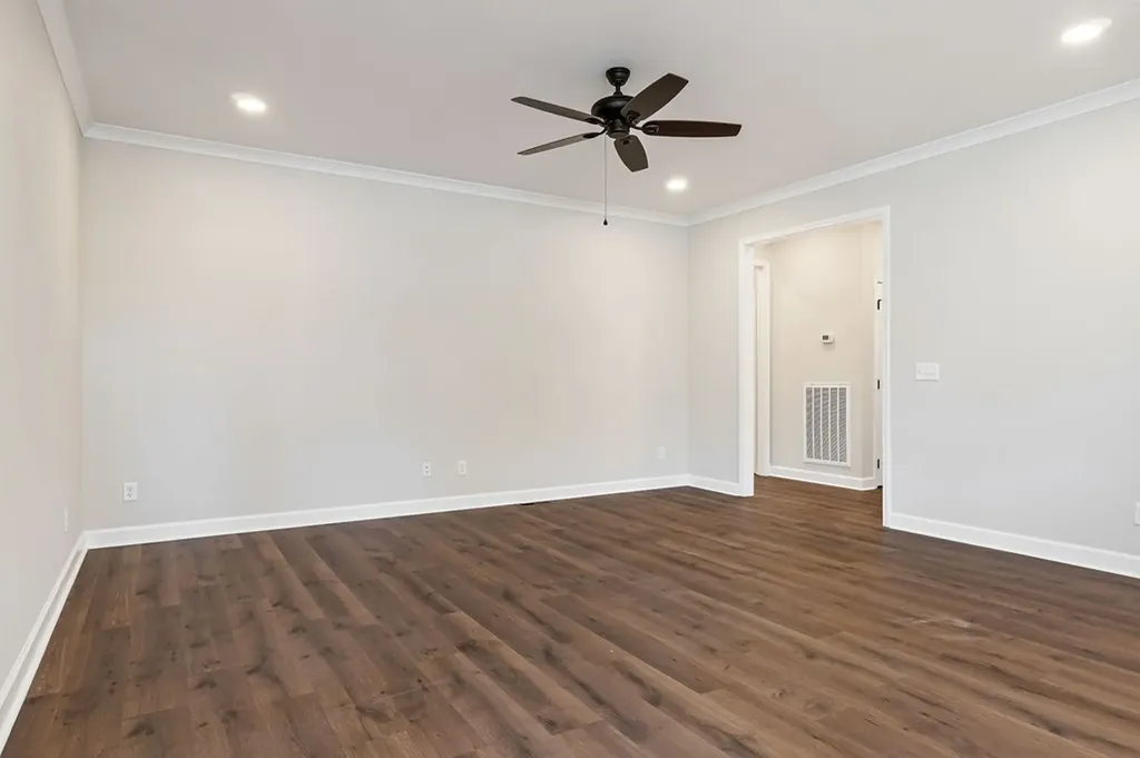 1300 Kensington Circle Cookeville TN 38501