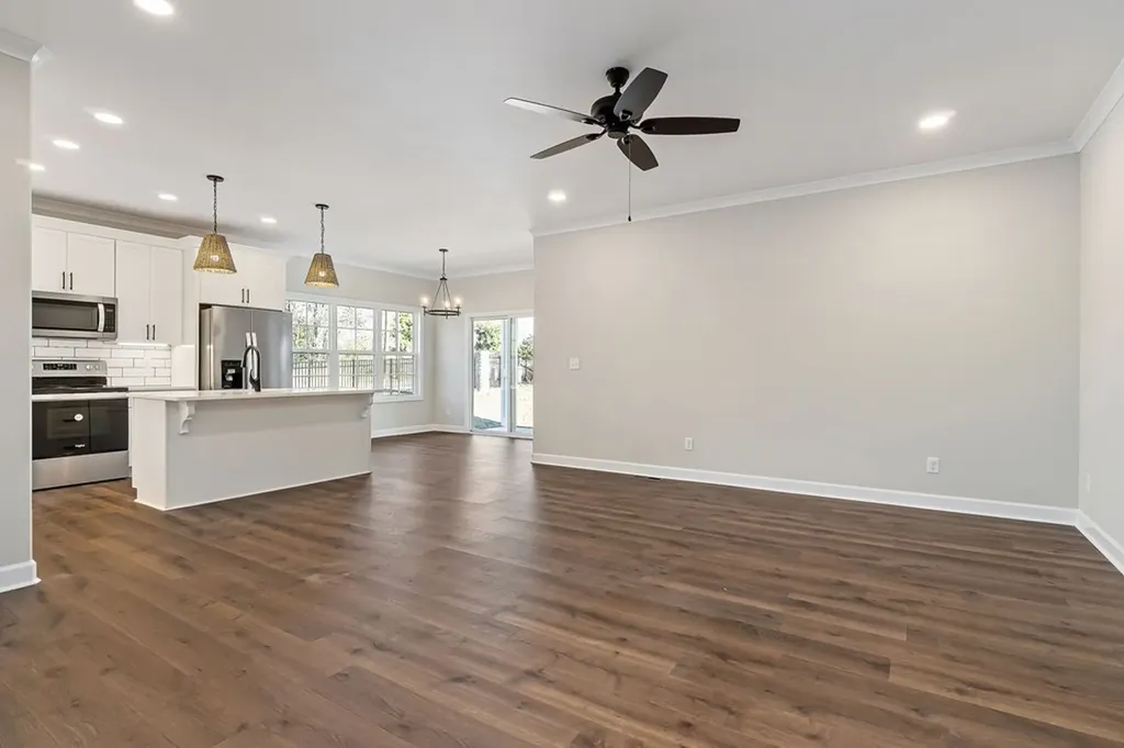 1300 Kensington Circle Cookeville TN 38501