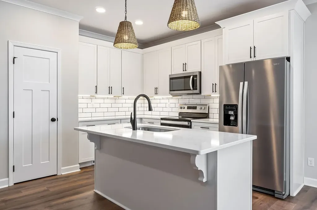 1300 Kensington Circle Cookeville TN 38501