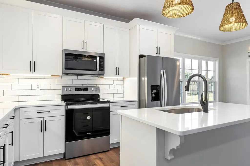 1300 Kensington Circle Cookeville TN 38501