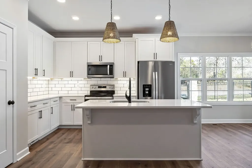 1300 Kensington Circle Cookeville TN 38501