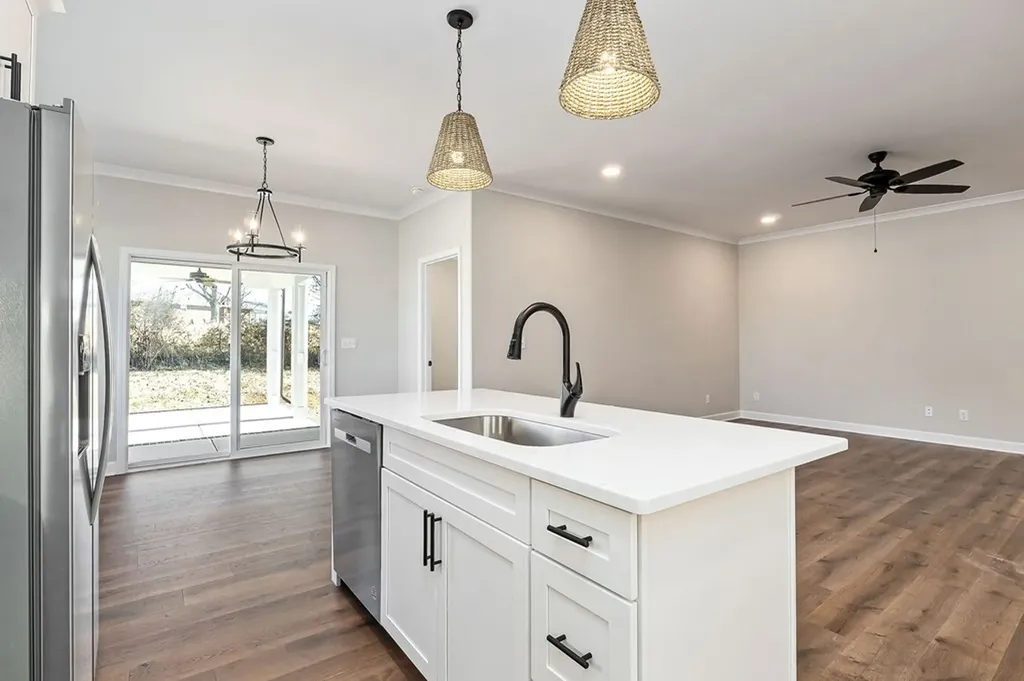 1300 Kensington Circle Cookeville TN 38501