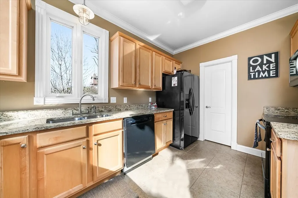 300 Sandgate Drive Smithville TN 37166