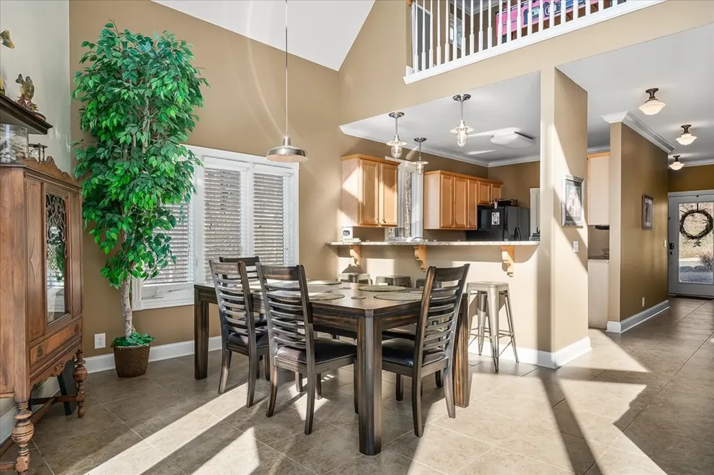 300 Sandgate Drive Smithville TN 37166