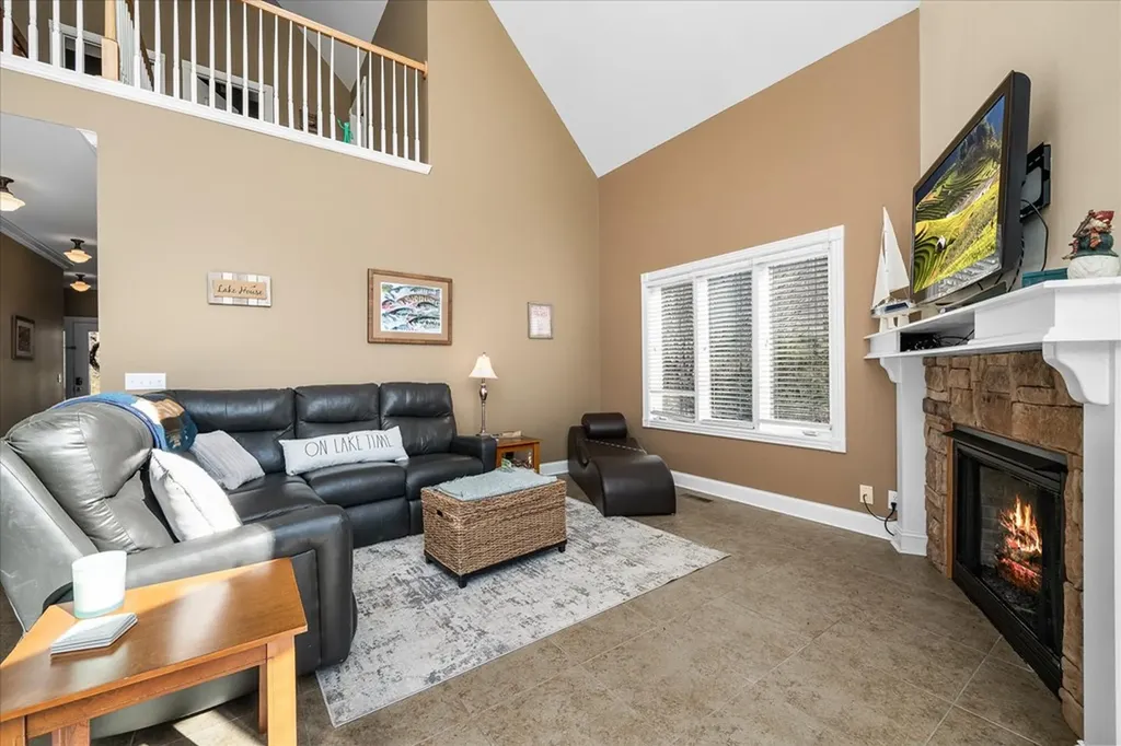 300 Sandgate Drive Smithville TN 37166