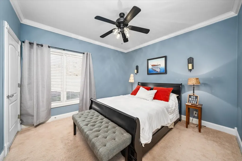 300 Sandgate Drive Smithville TN 37166