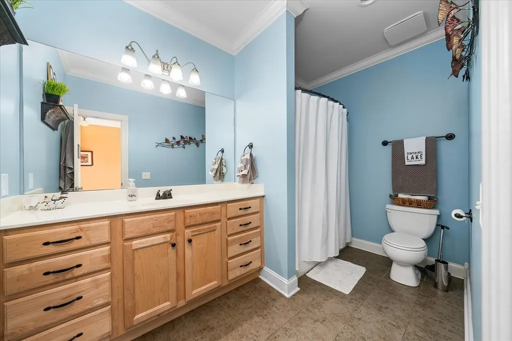 300 Sandgate Drive Smithville TN 37166