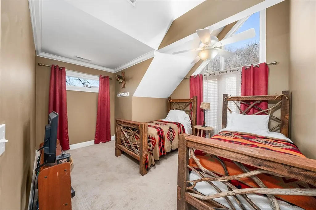 300 Sandgate Drive Smithville TN 37166