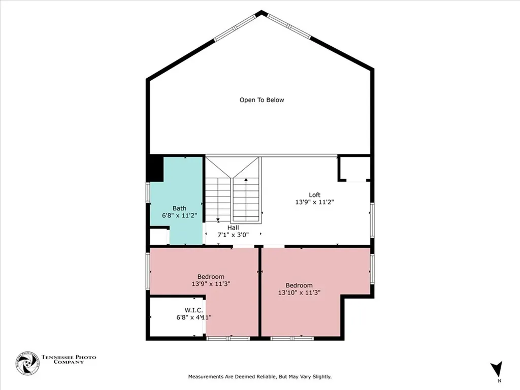 300 Sandgate Drive Smithville TN 37166