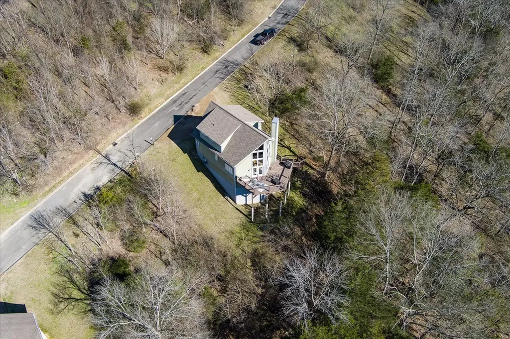 300 Sandgate Drive Smithville TN 37166