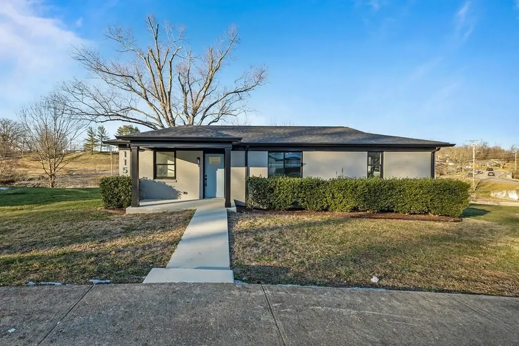 115 Boatman Street Cookeville TN 38501