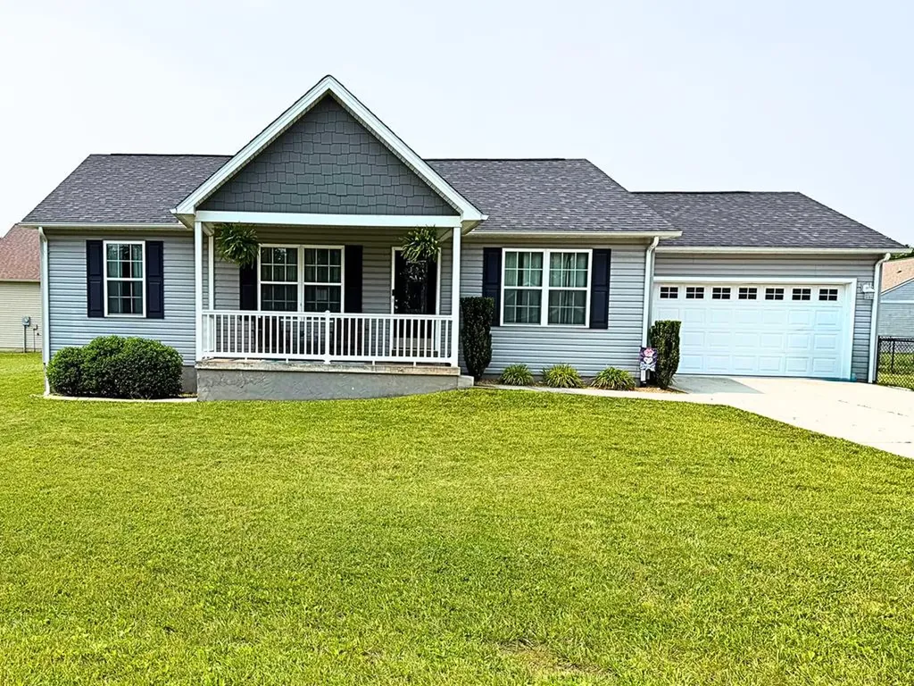 235 Panther Valley Road Crossville TN 38555