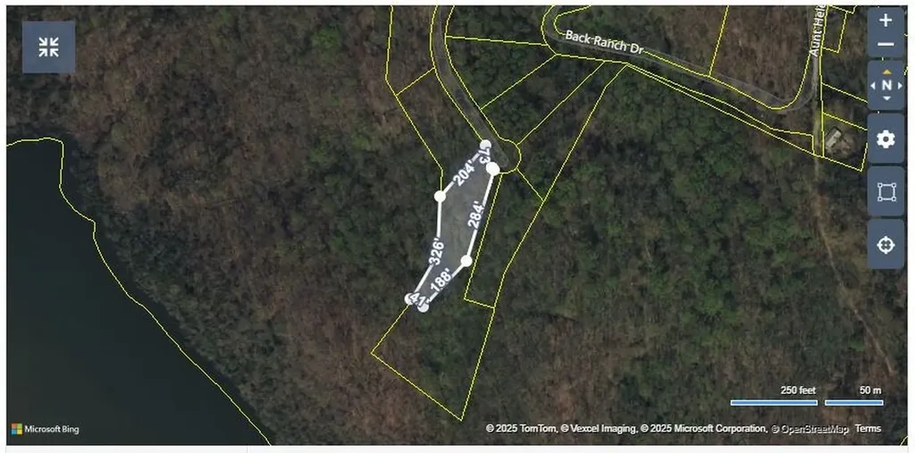 1 Ac Back Ranch Drive Silver Point TN 38582
