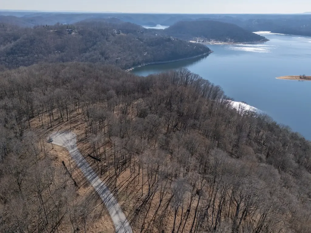 1 Ac Back Ranch Drive Silver Point TN 38582