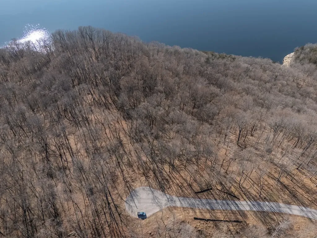 1 Ac Back Ranch Drive Silver Point TN 38582