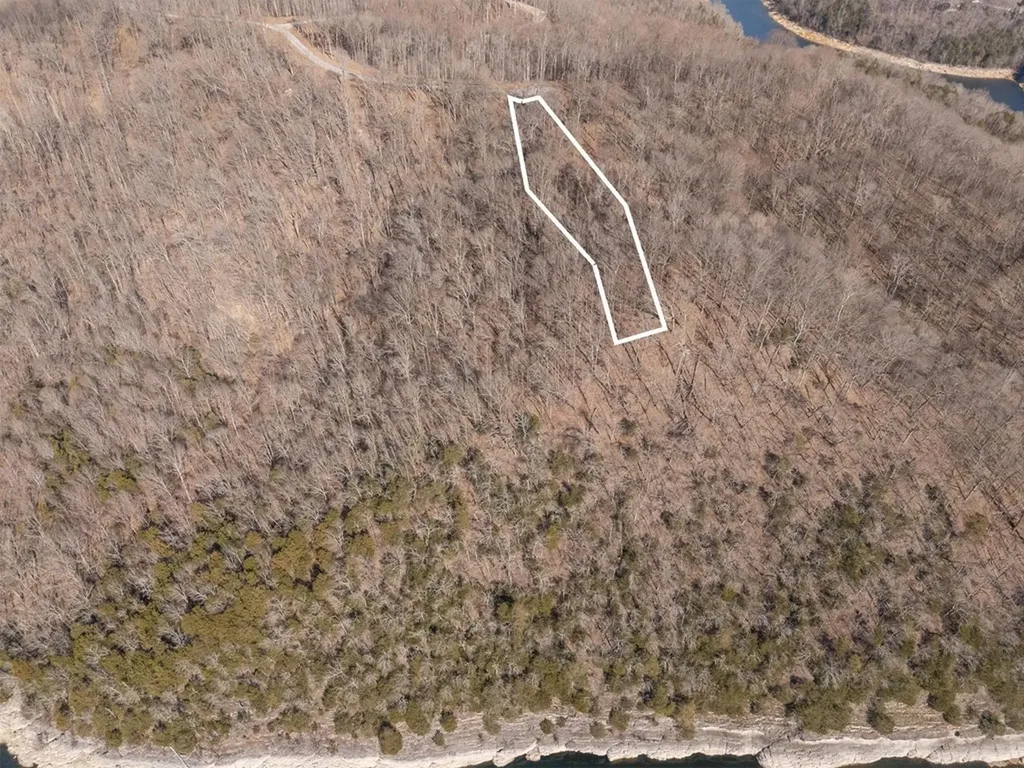 1 Ac Back Ranch Drive Silver Point TN 38582