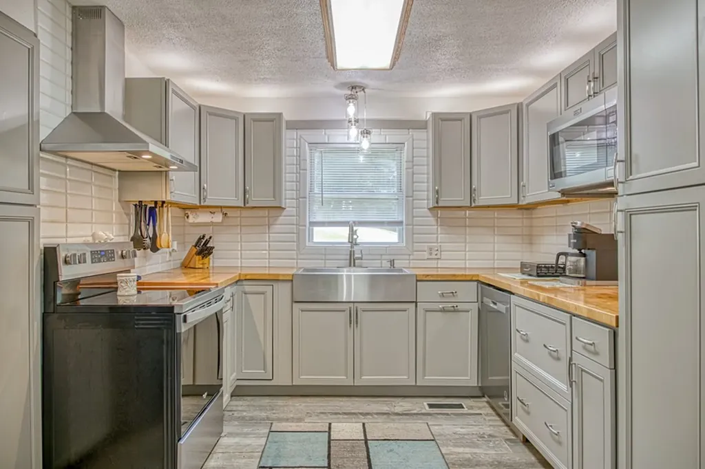 1236 Swamp Road Sparta TN 38583