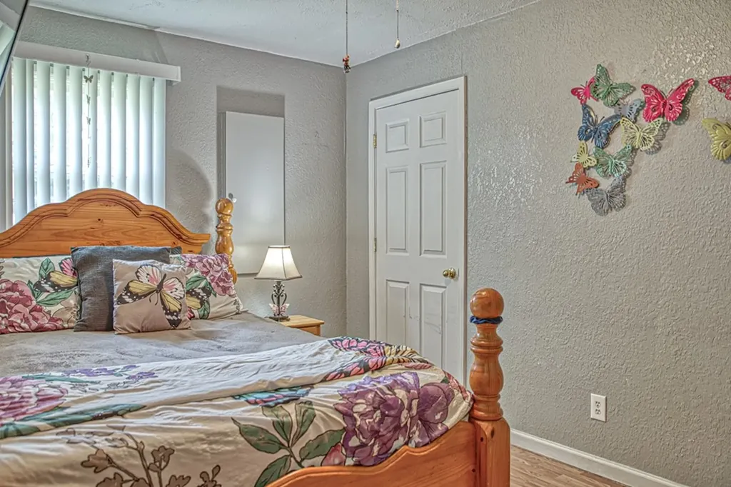 1236 Swamp Road Sparta TN 38583