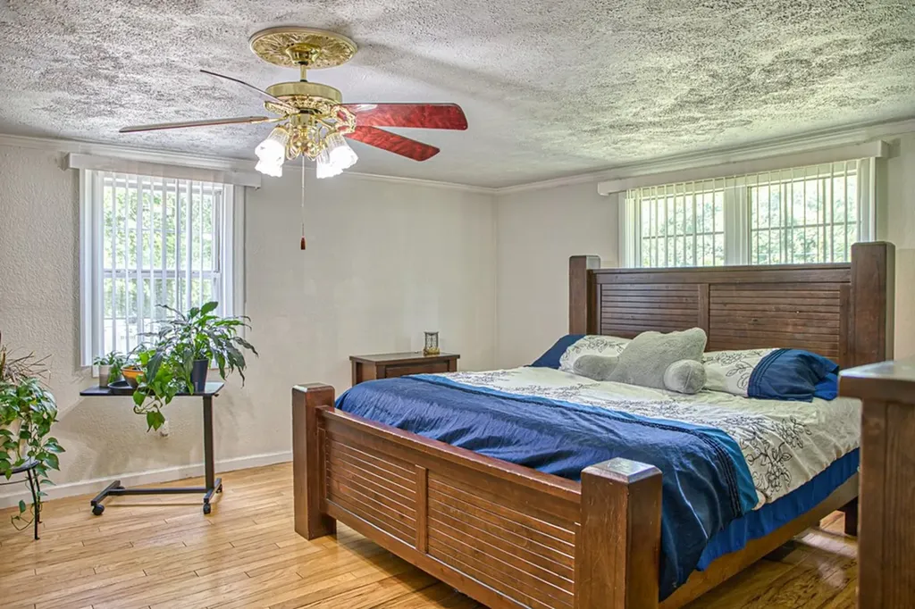 1236 Swamp Road Sparta TN 38583