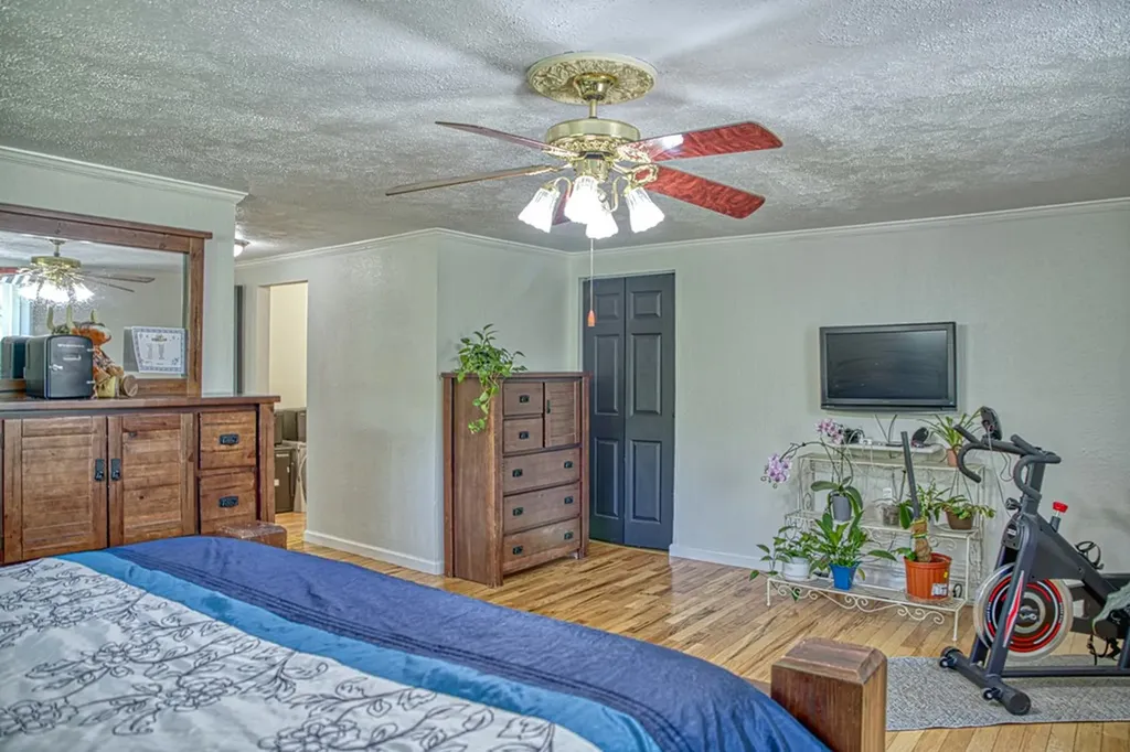 1236 Swamp Road Sparta TN 38583