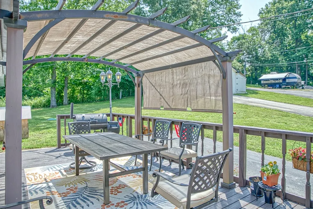 1236 Swamp Road Sparta TN 38583