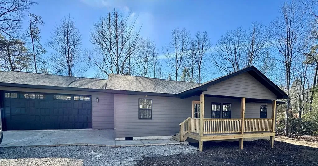 237 Elzie's Way Grimsley TN 38556