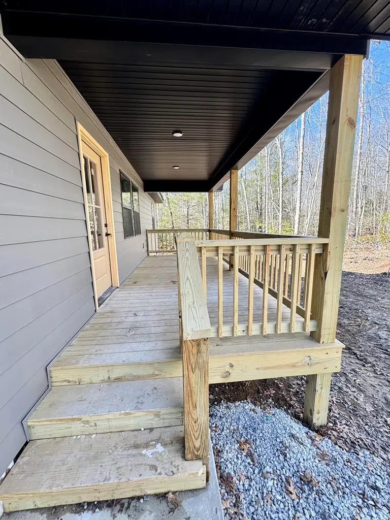 237 Elzie's Way Grimsley TN 38556