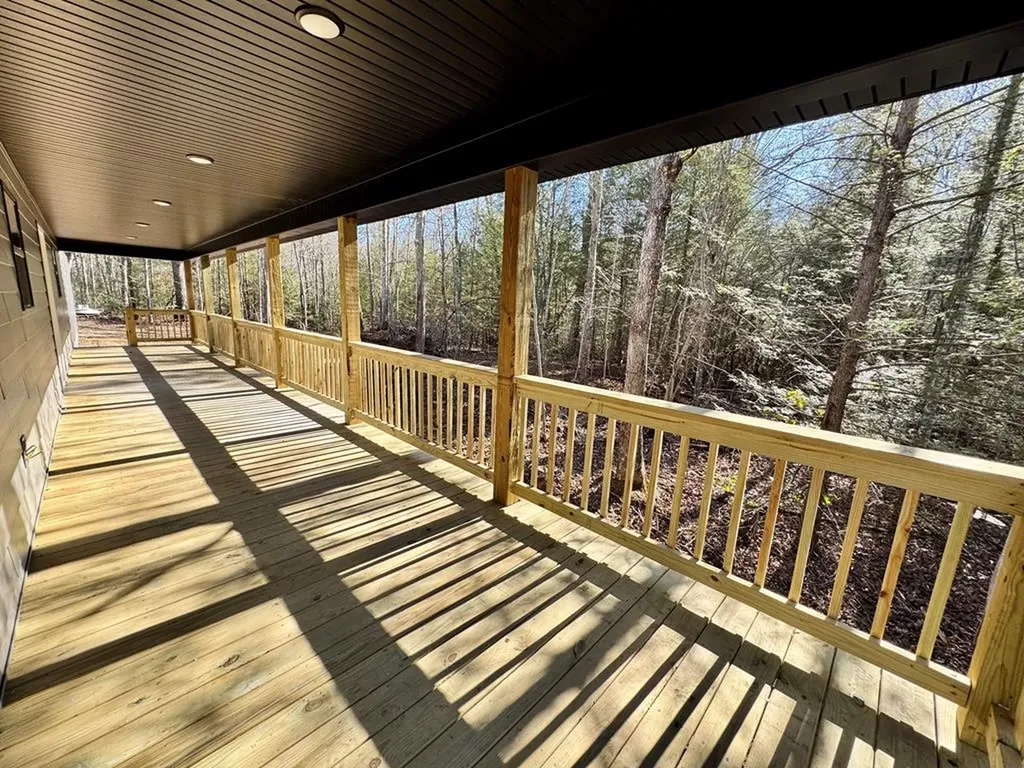 237 Elzie's Way Grimsley TN 38556