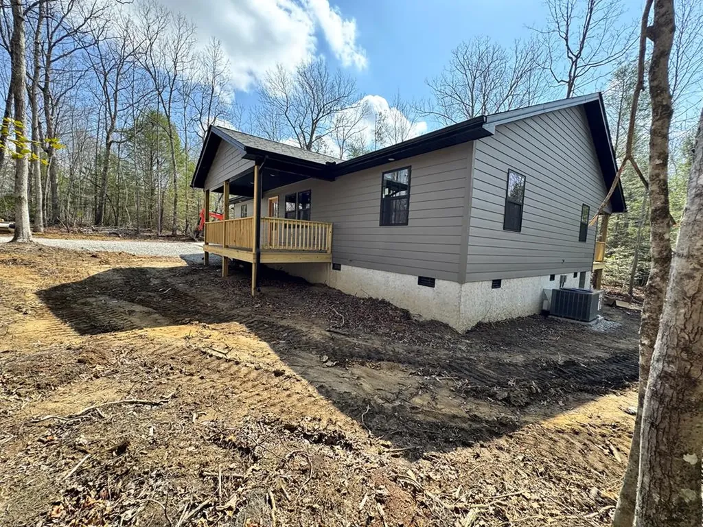 237 Elzie's Way Grimsley TN 38556