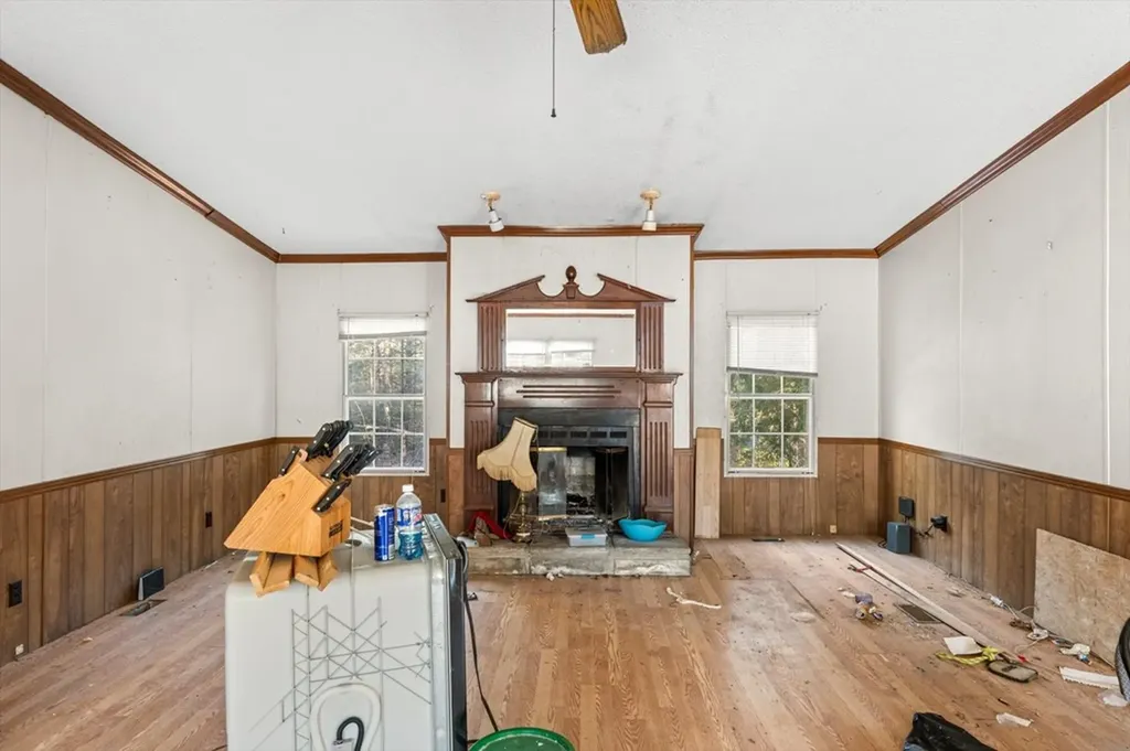 145 Hemlock Drive Jamestown TN 38556