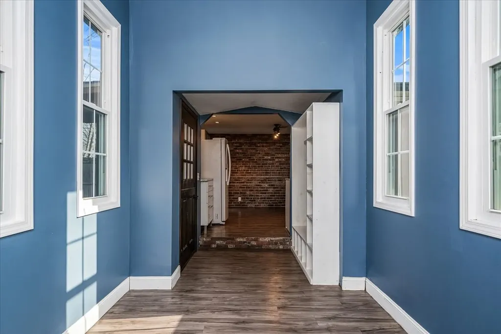 319 4th Avenue S Baxter TN 38544