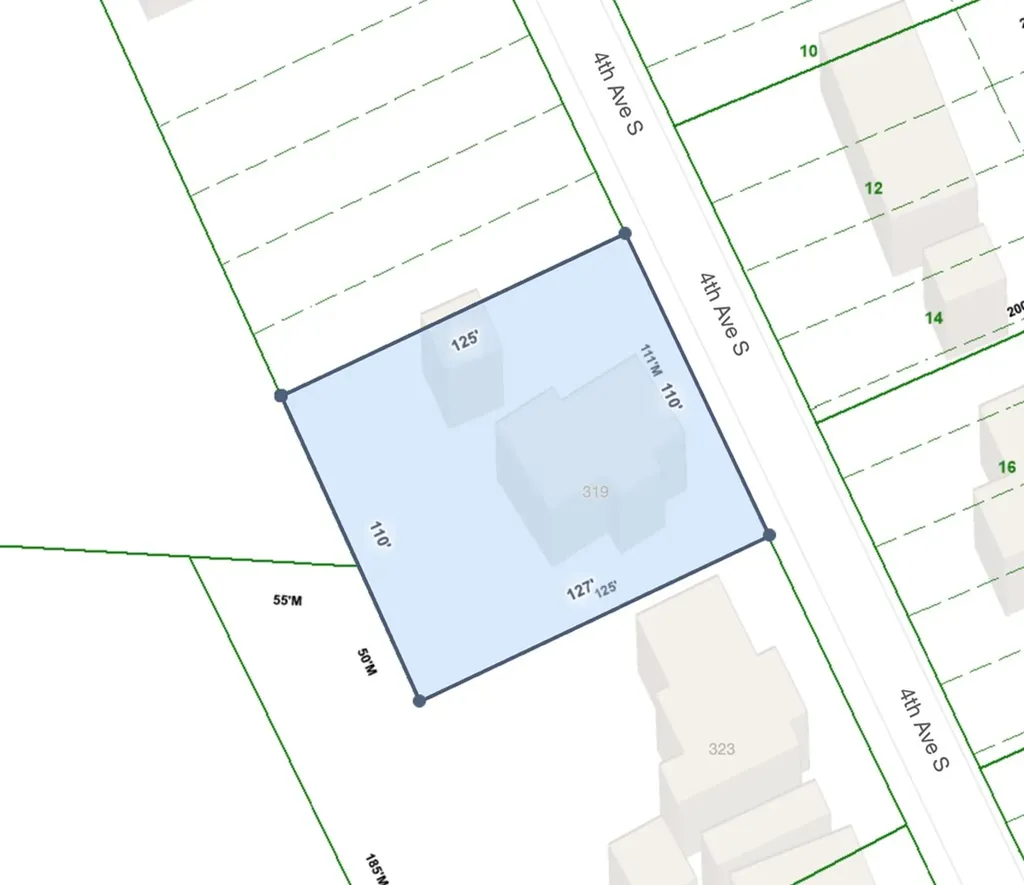 319 4th Avenue S Baxter TN 38544