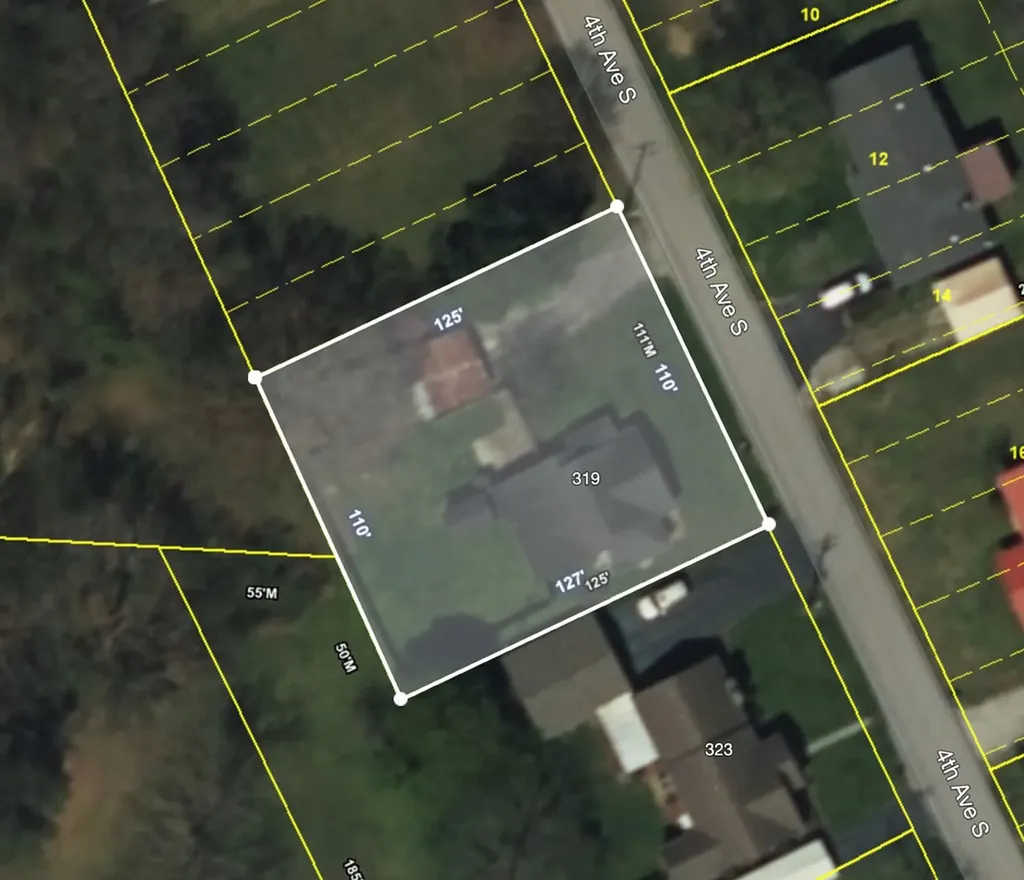 319 4th Avenue S Baxter TN 38544