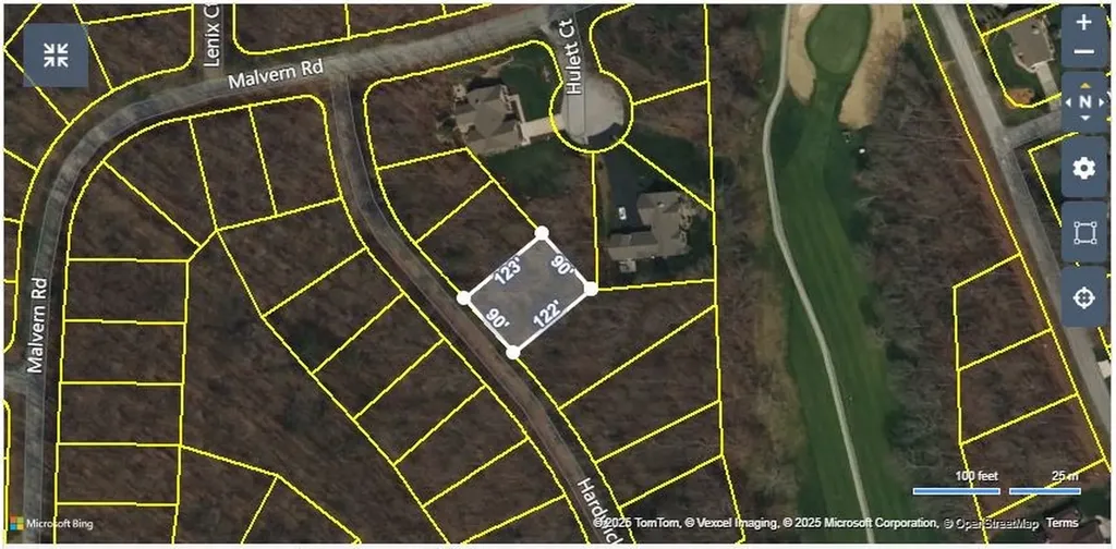 17 Hardwick Place Crossville TN 38558