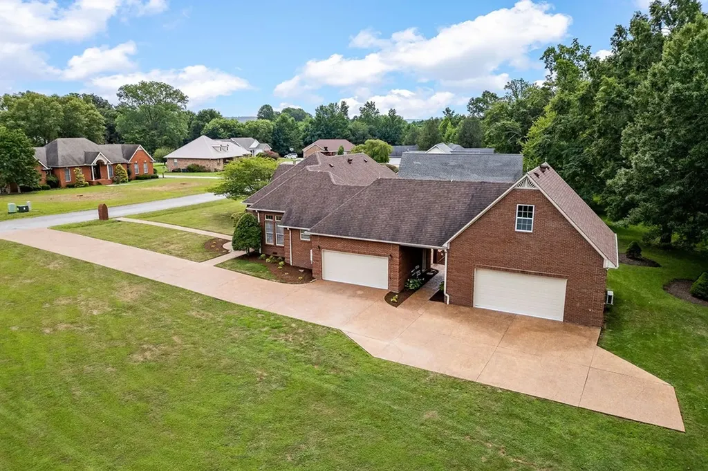 226 Hearthstone Drive Sparta TN 38583