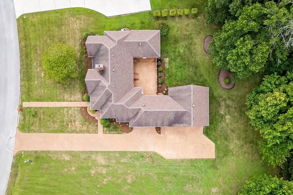 226 Hearthstone Drive Sparta TN 38583