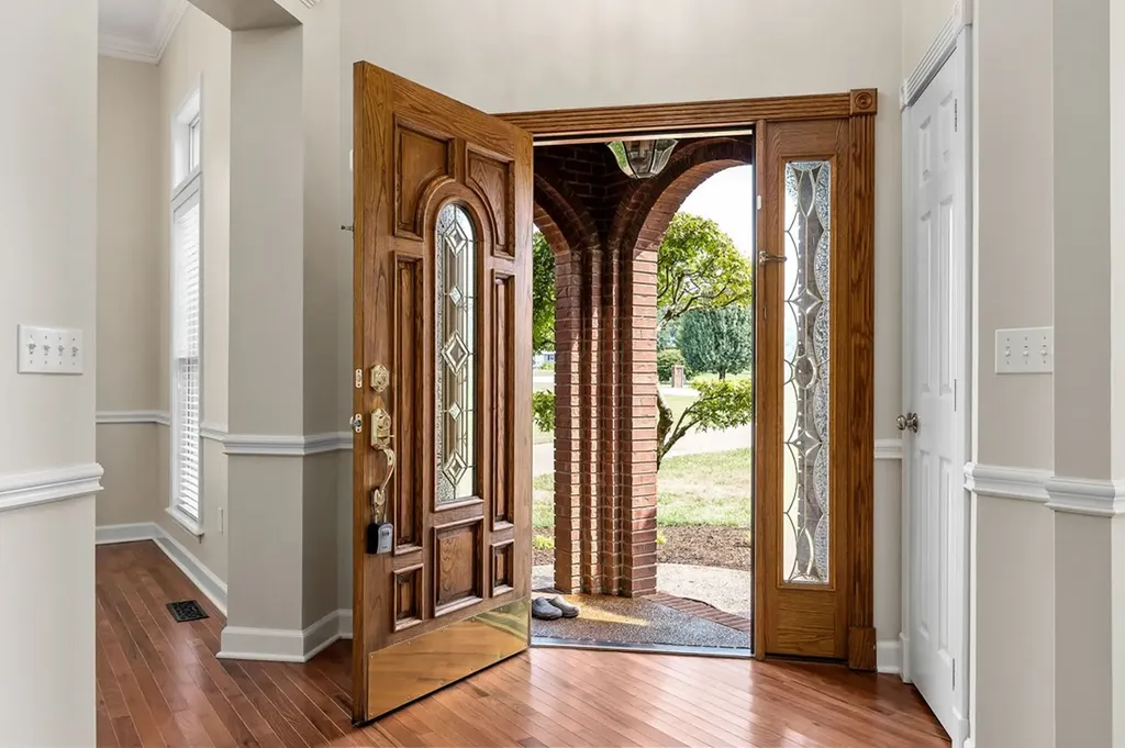 226 Hearthstone Drive Sparta TN 38583