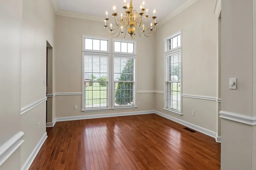 226 Hearthstone Drive Sparta TN 38583