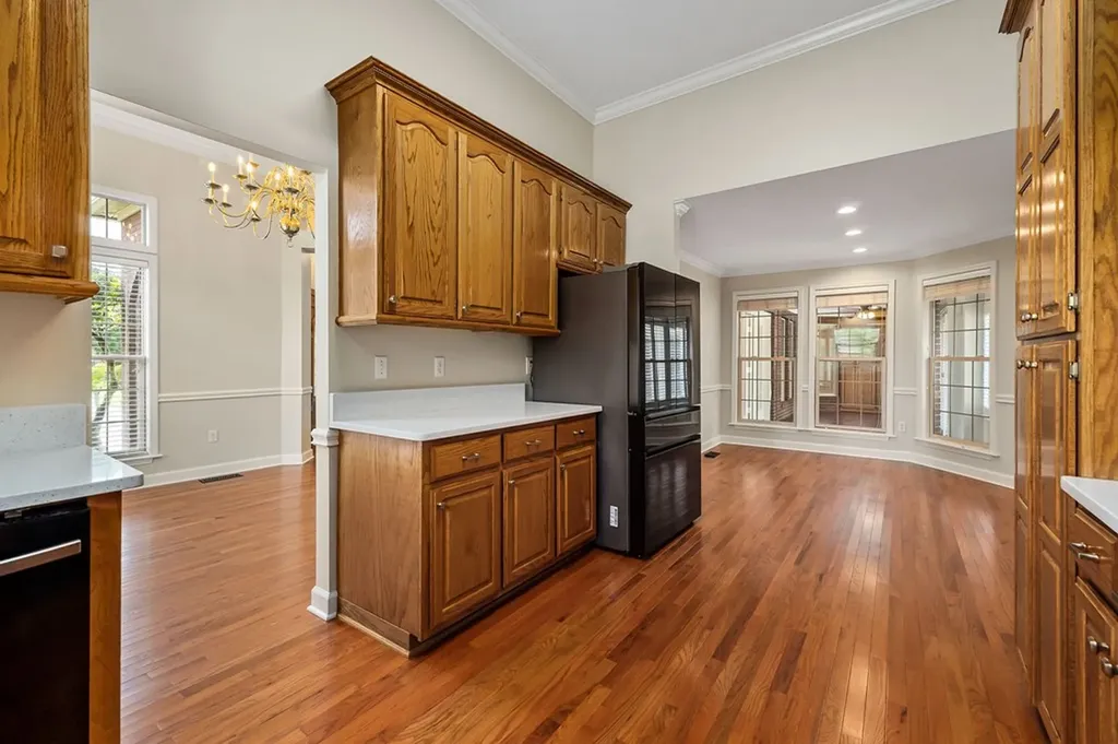 226 Hearthstone Drive Sparta TN 38583