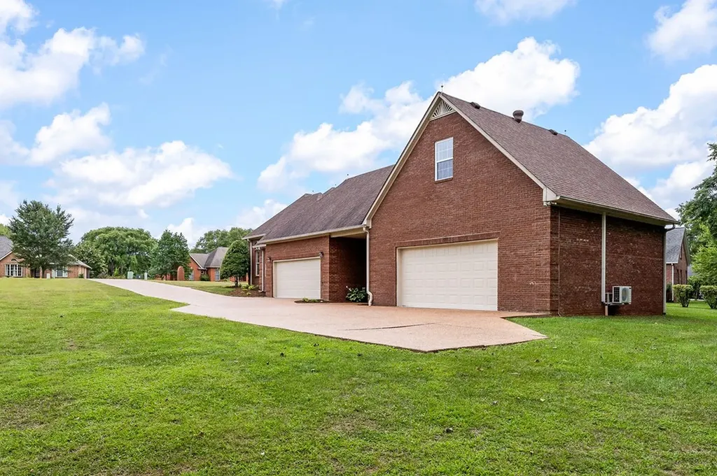 226 Hearthstone Drive Sparta TN 38583