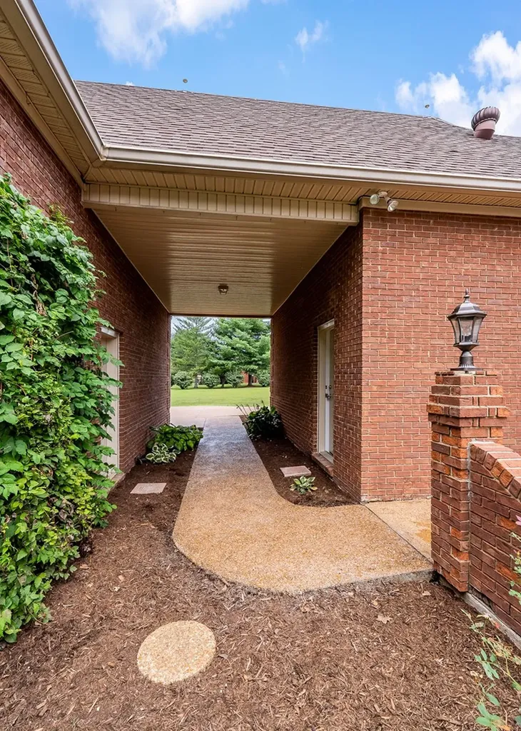 226 Hearthstone Drive Sparta TN 38583