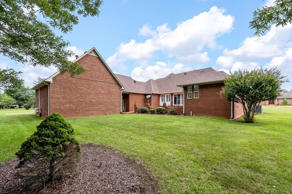 226 Hearthstone Drive Sparta TN 38583