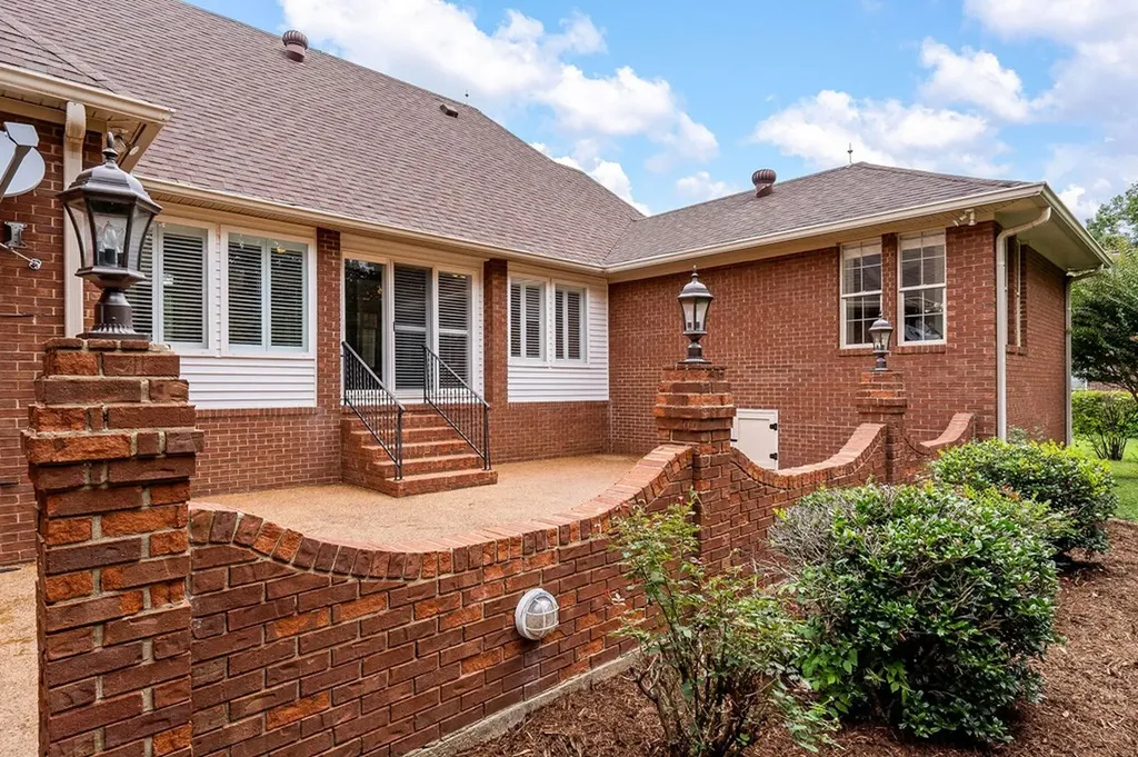 226 Hearthstone Drive Sparta TN 38583