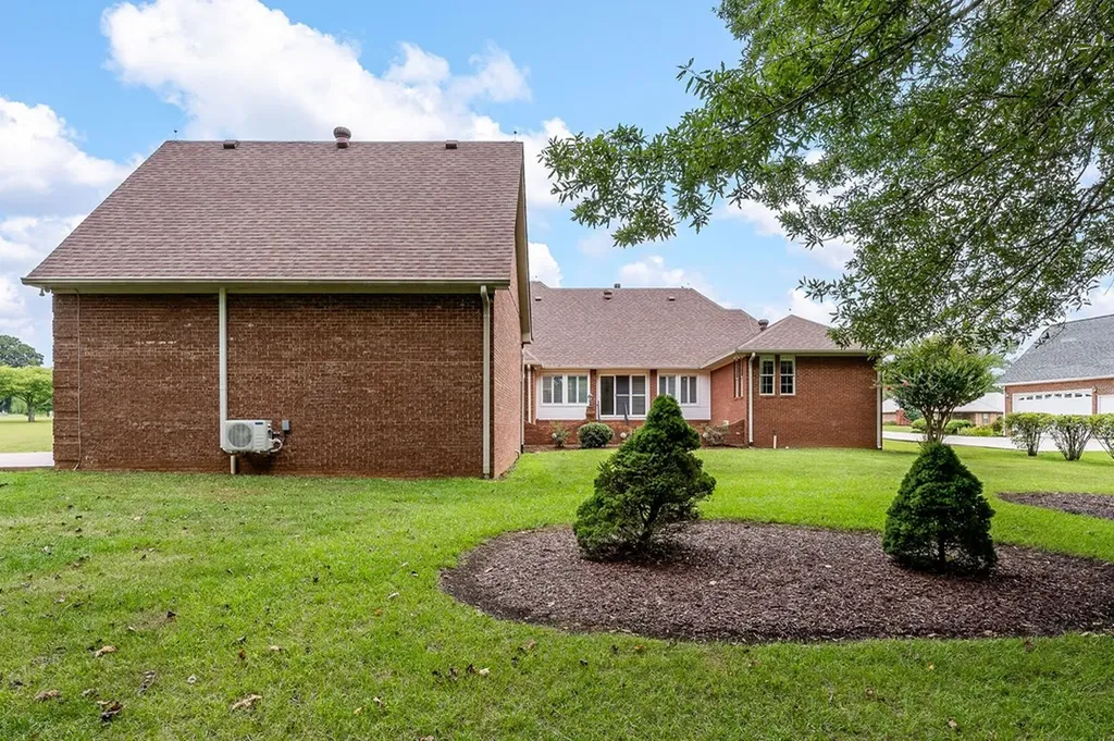 226 Hearthstone Drive Sparta TN 38583