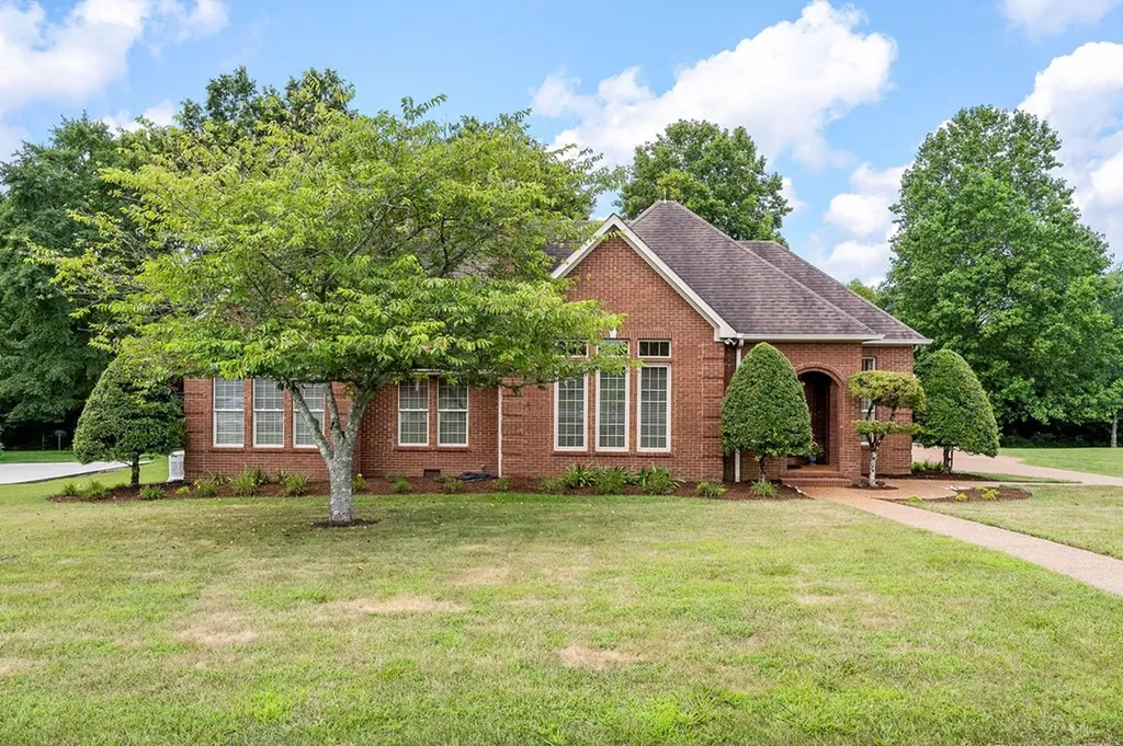 226 Hearthstone Drive Sparta TN 38583