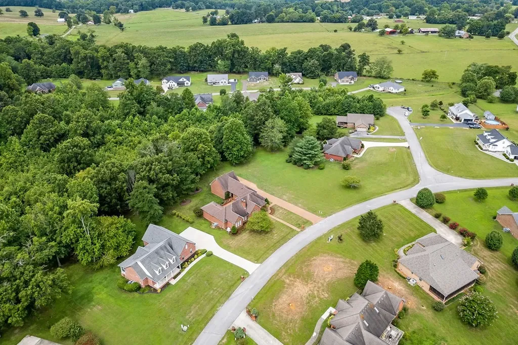 226 Hearthstone Drive Sparta TN 38583