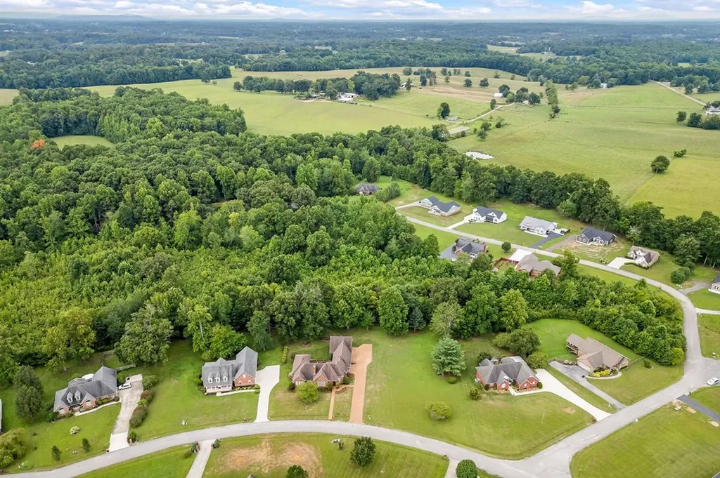 226 Hearthstone Drive Sparta TN 38583