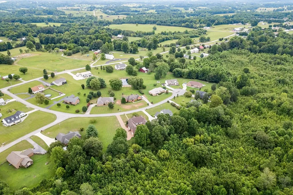 226 Hearthstone Drive Sparta TN 38583