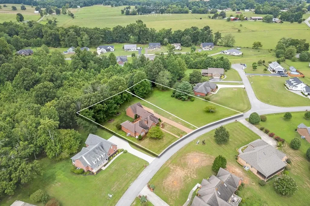 226 Hearthstone Drive Sparta TN 38583