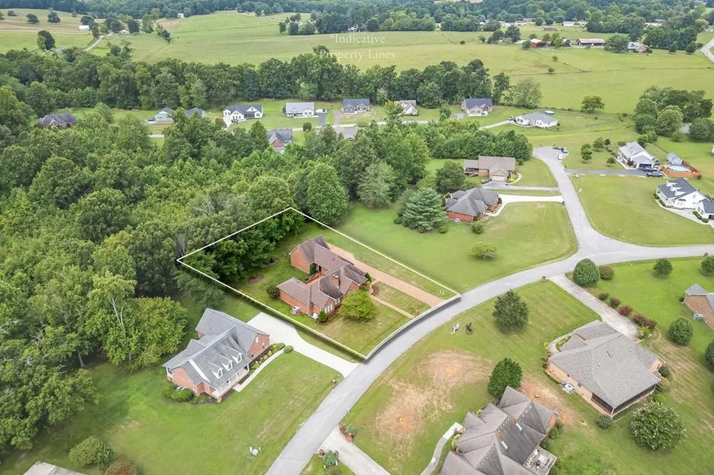 226 Hearthstone Drive Sparta TN 38583